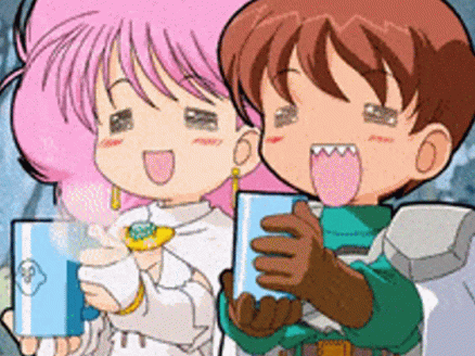 Rance Soundtrack